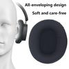 Ear Cushions Earpads for Cloud  Wireless Flight Mix and More Headphons Enhances Comfort