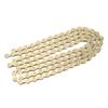 Bike Chain 116 Links 10 Speed Electroplating Rust Protection Mountain Bike Chain for Mountain Road Bike