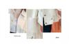 2025 Women's Chic Tweed Short Jacket - High-End Petite Cardigan for Spring/Autumn