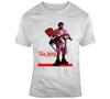 The Jerk Steve Martin Comedy Movie T-shirt