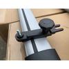4 Set Universal Car U-Bolts Roof Box Mount Kit Metal Clamps Van Luggage Rack Accessories Secure Fitting Easy Installation