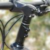 Bicycles Fork Stem Extenders, Adjusted Bicycles Fork Handlebar Risers Adapters