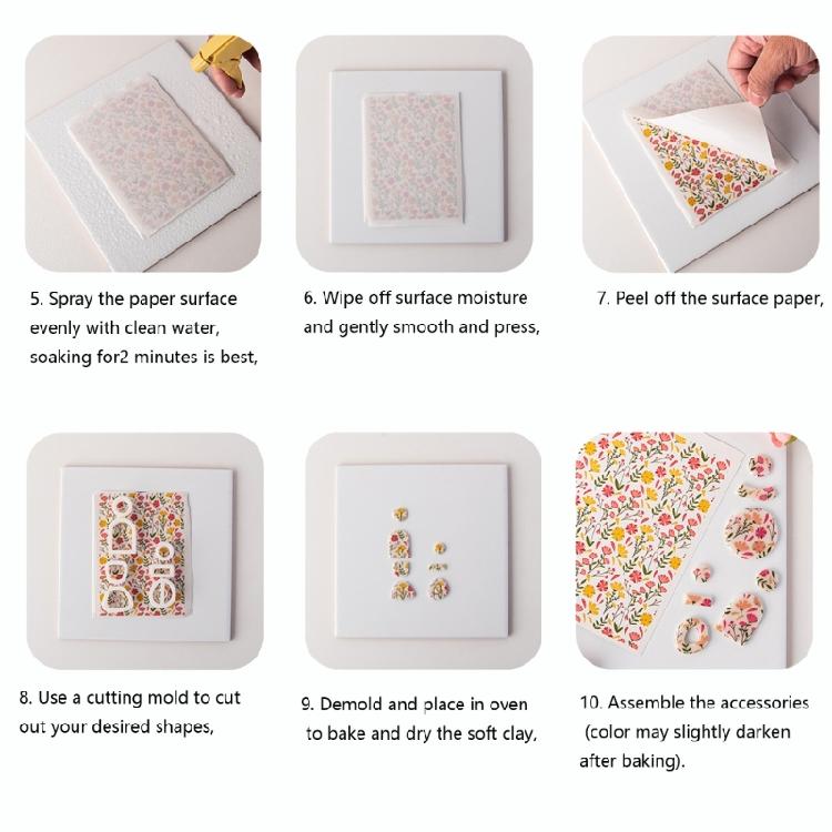 Sturdy Quality Water Transfer Stickers Party Decals For Patricks Day Event Ideal For Cups Gifts And Wall Art