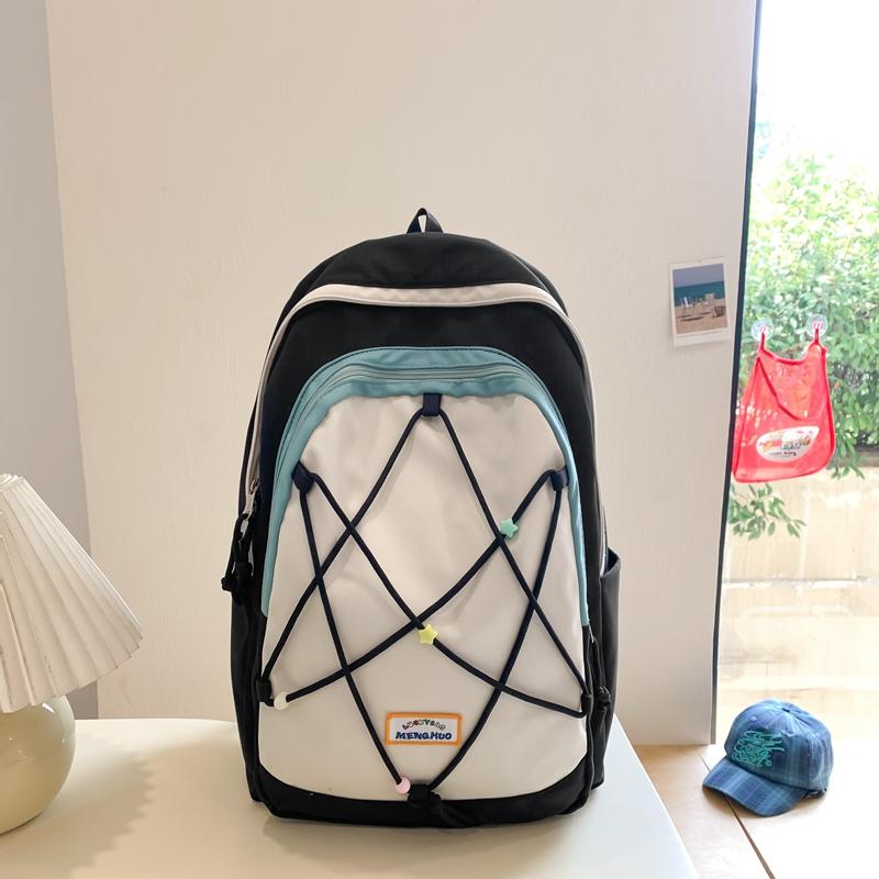 Студенческая школьная сумка — фото 17