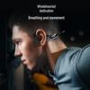 Private Bone Conduction Non-In-Ear Wireless Sports Bluetooth Headset