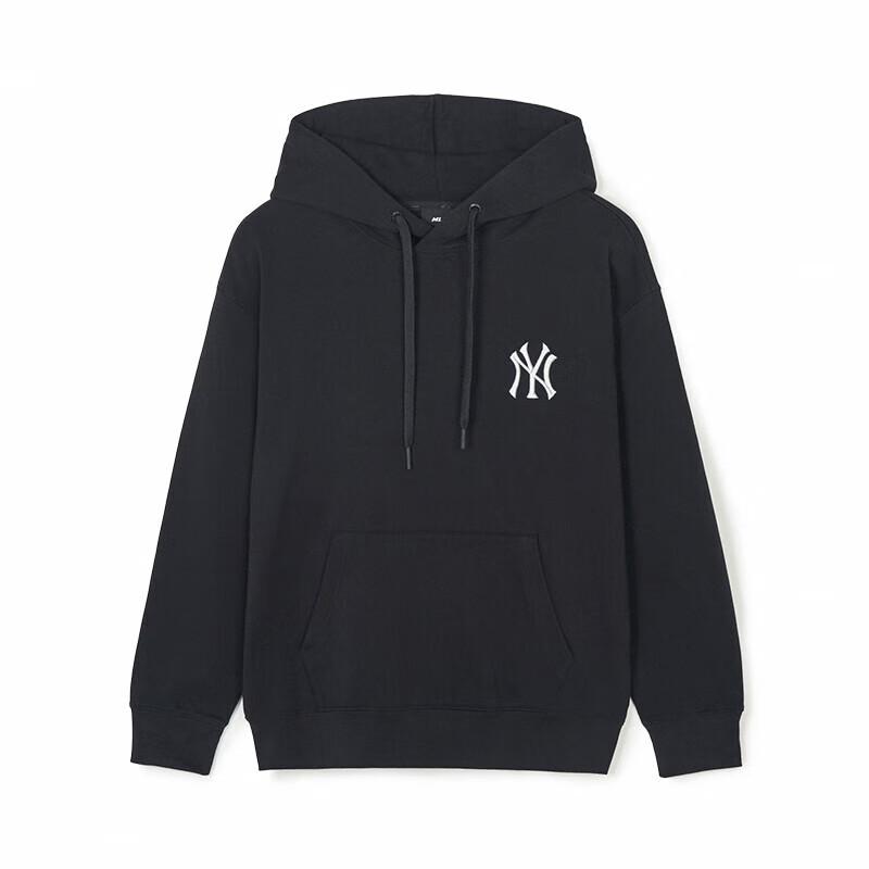 Унисекс Худи-пуловер MLB xs