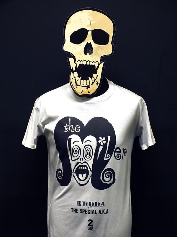 

Rhoda with the Special AKA (The Specials) - The Boiler - T-Shirt L