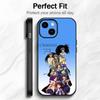 Anime C-Clannad After Story Phone Case Phone Case Soft Packaging Lightweight For iPhone17 16 15 14 13ProMax