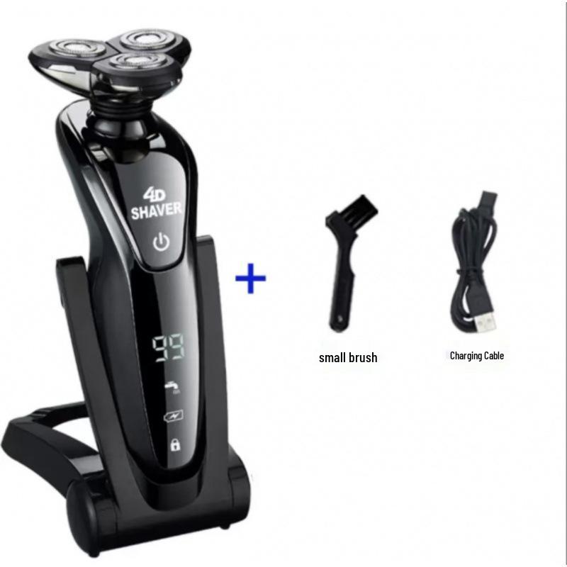 

Електробритва Philips Німеччина 3-в-1 для чоловіків, бритва та тример для бороди