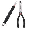 Electrical Disconnect Pliers     Disassembly Pliers Multifunctional Fuel Line Disconnect Remove Tool Pliers for Car Repair