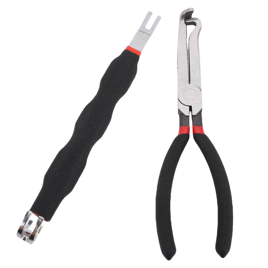 Electrical Disconnect Pliers     Disassembly Pliers Multifunctional Fuel Line Disconnect Remove Tool Pliers for Car Repair