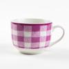Design Life Spirit Jumbo-Tasse - Pink