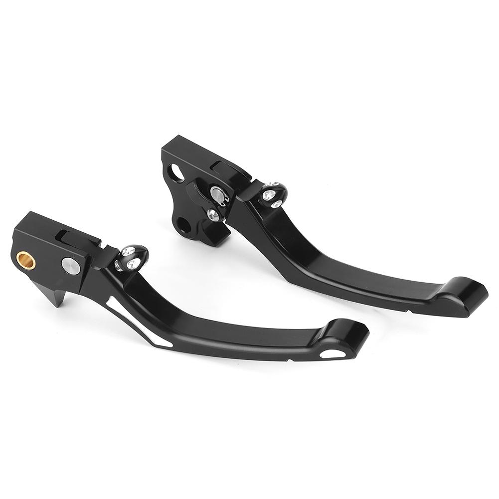 

CNC РСД Тормоз Ручка Сцепления Рычаг Винтажный Стиль Универсальный для Мотоцикла Питбайка Квадроцикла