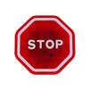 Flashing Parking Signal Sensor for Vehicles Flashes When Bumped For All Vehicles