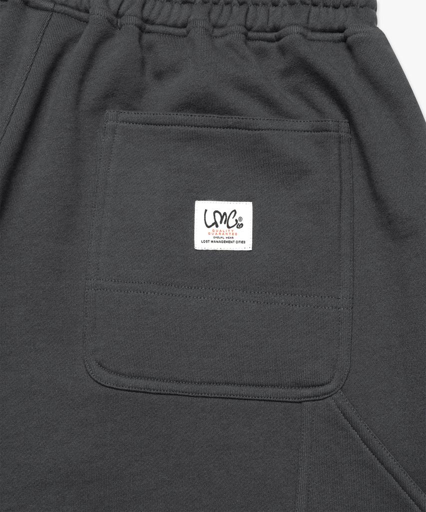 LMC Og Carpenter Sweat Pants Charcoal