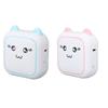 Bluetooth  Pocket Printer Portable Thermal Printer with Printing Paper for Notes Journal Memo 