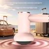 Body Massager, Home Massage Stick With 5 Massage Heads, Convenient Fat Pusher, Wireless Charging, Handheld Whole Body Kneading