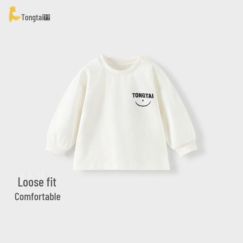 Tongtai Baby Long-Sleeve T-Shirt 100cm