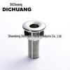 316 Stainless Steel Yacht/Boat Full Thread Drain Outlet Port Spare Parts