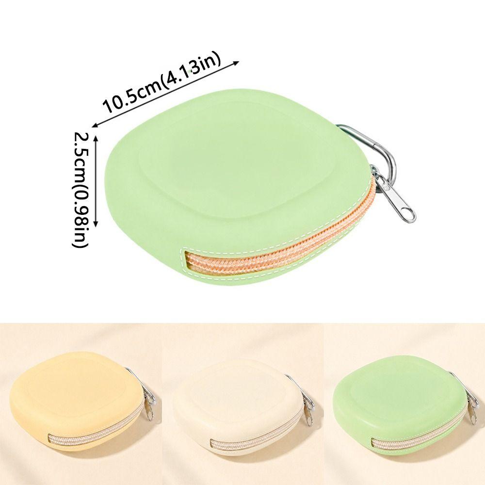 Waterproof Dog Training Snack Bag Soft & Flexible Shockproof Silicone Dog Food Bag Hands-Free with Hook Dog Treat Pouch