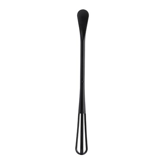 Frullino per le uova in PP 2 in 1 con manico Landle Materiali per uso alimentare Frullino per le uova ergonomico per la casa