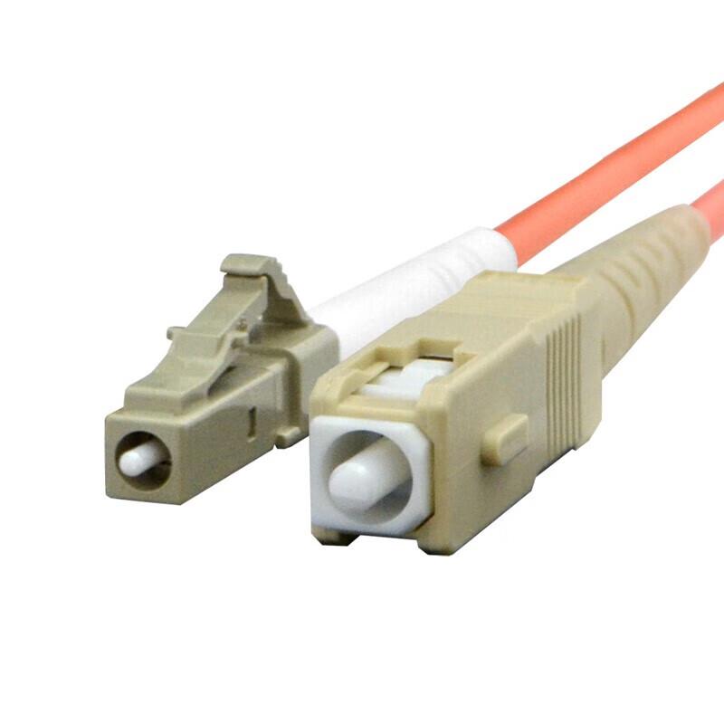 

Koobek Multi-mode Single-core Gigabit Fiber Optic Patch Cable