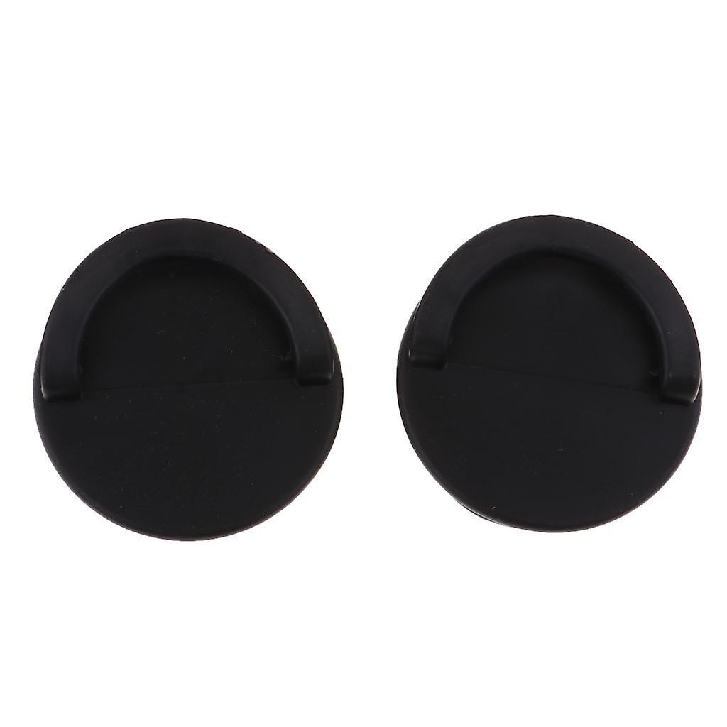 Waterproof Canoe Bungs Drain Holes Stopper Kayak Scupper Plugs Hardware