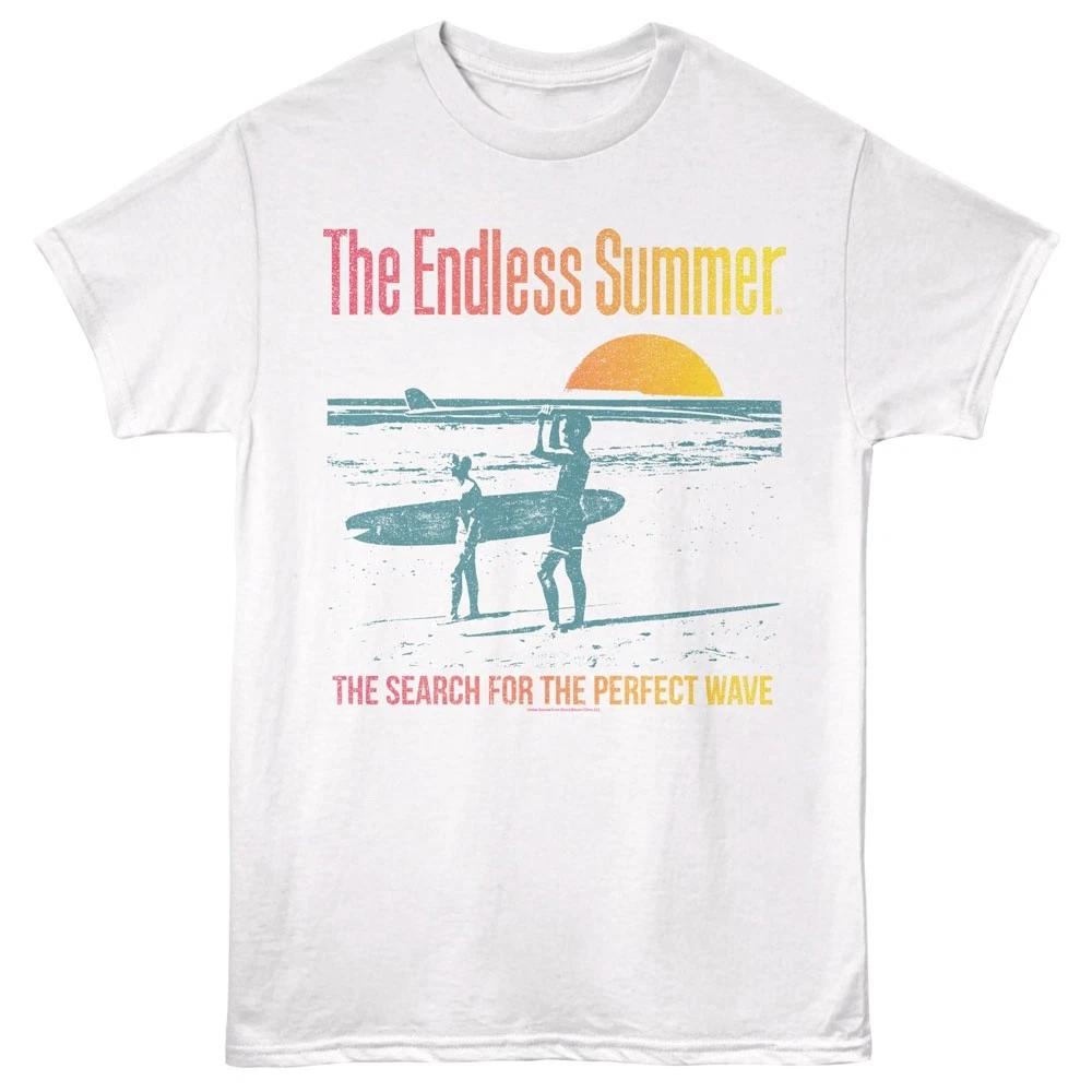 Endless Summer Head Board Men s T Shirt XL