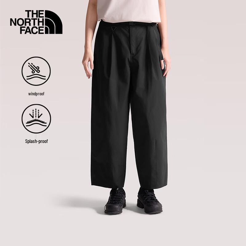 The North Face Women s Outdoor Hiking Pants 8