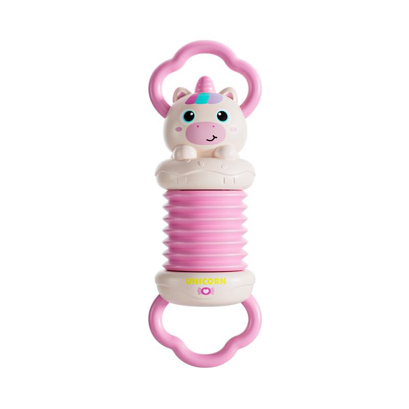 High-Quality Baby High-Quality Accordion High-Quality Toy High-Quality Animals High-Quality Musical Instrument High-Quality Early High-Quality розовый