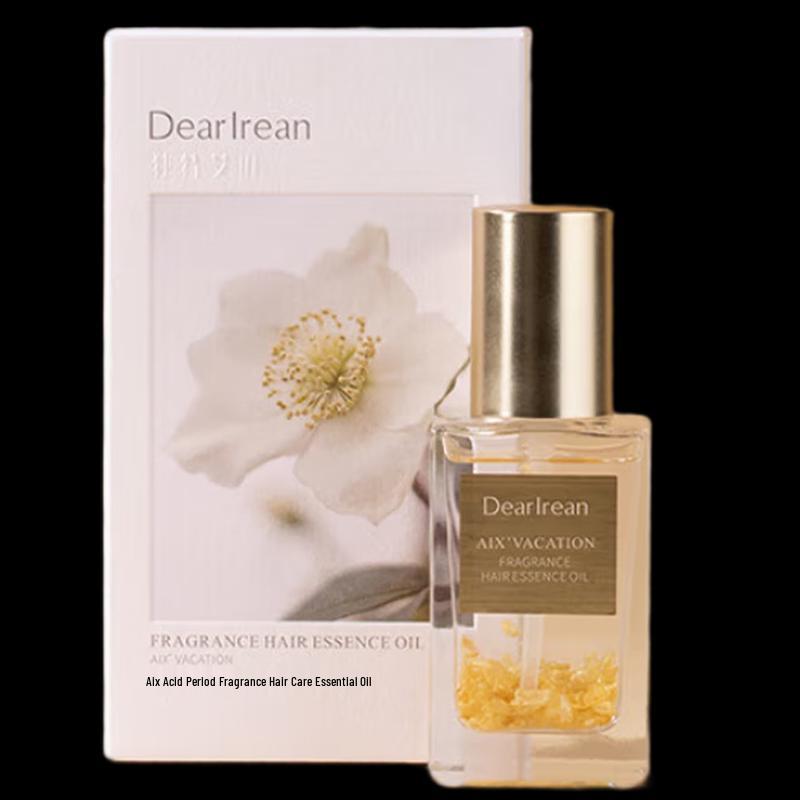 

Unique Aileen Hair Essence Oil