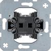 Berker One.Platform - Single Connector
