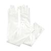 Wedding Gloves Proms Gloves Pleuche Long Gloves for Opera Women Lady Theme Proms Costume Accessories