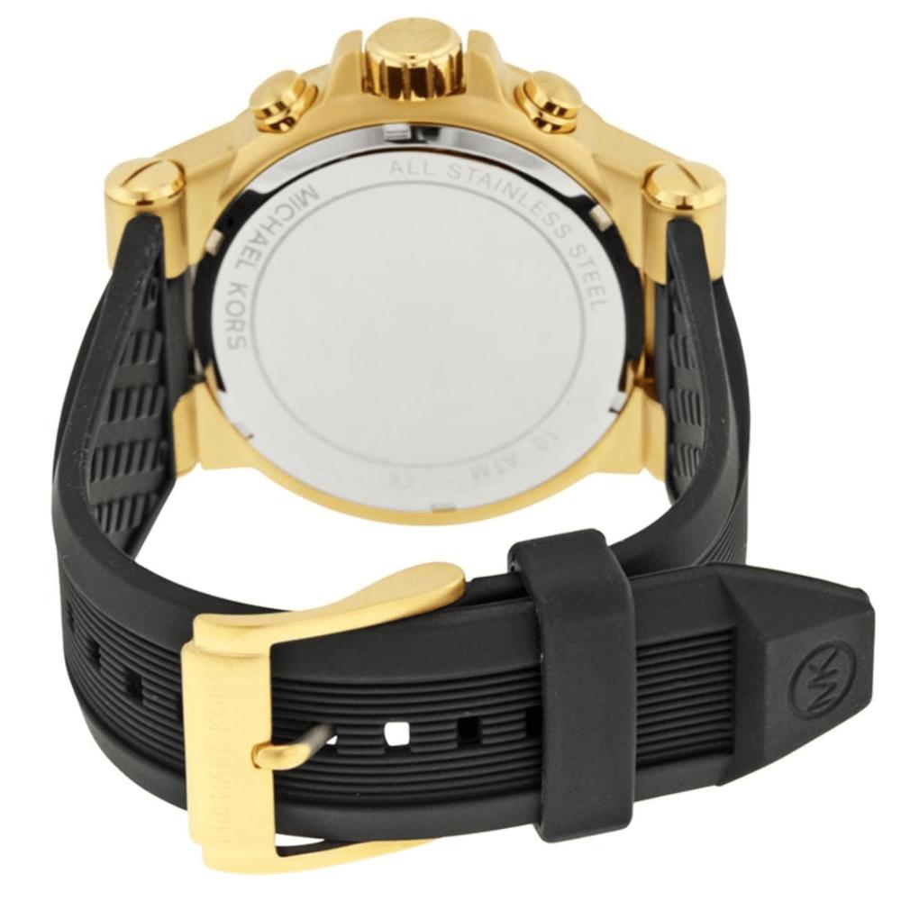 Michael Kors Ceas pentru Bărbați MK8445 Dylan Cronograf