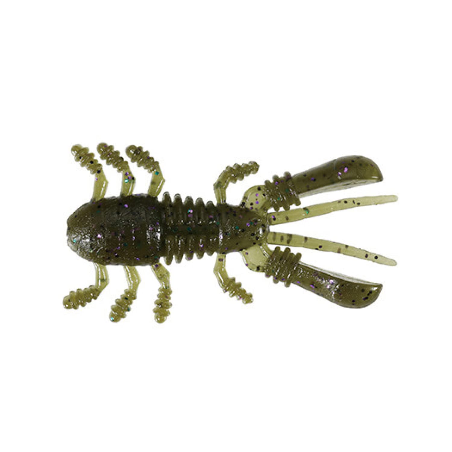 DUO TW Bokeboke S530 Stone Crab Total 48mm Length