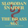 The Brass Age by Slobodan Snajder Paperback Book 9781035427307