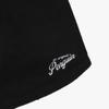 Munsingwear Unisex Fleece Neck Warmer Black Mq421pwmo1