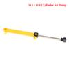 1Pc Moc Bricks Technical Parts Pneumatic Air Pump Cylinder 19476 19482 19475