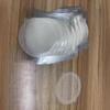 Pack of 50 Kitchen Sink Filter Stickers Not-Clog Drain Stickers Convenient Kitchen Drain Filter Cover set for Bathroom