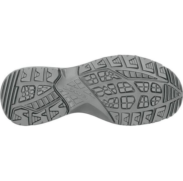 Треккинговые ботинки Lowa Sirkos Evo GTX Mid