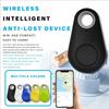 Mini Tracking Device Tracking Air Tag Key Child Finder Pet Tracker Location Smart Bluetooth Tracker Car Pet Vehicle Lost Tracker