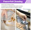 Multipurpose Wire Miracle Cleaning Cloths Dishwashing Rags for Wet and Dry Kitchen Cleaning Cloth KHXYXY0001