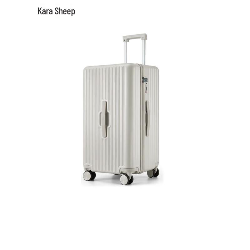 KALA·Y 20-inch Carry-on Luggage