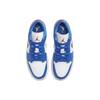 Jordan 1 Low Sport Blue Gym Red Women's Jordan DC0774-416