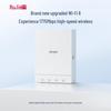 Ruijie RG-AP180-A Gigabit WiFi 6 In-Wall Access Point