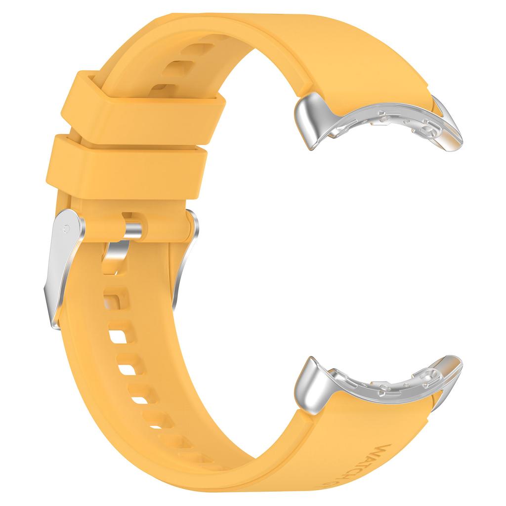 Silicone Strap For Google Pixel Watch 2 band Waterproof Replacement belt wristband Sport bracelet correa for Pixel Watch bands
