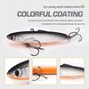 Pesca – Wobblers, iscos e anzóis