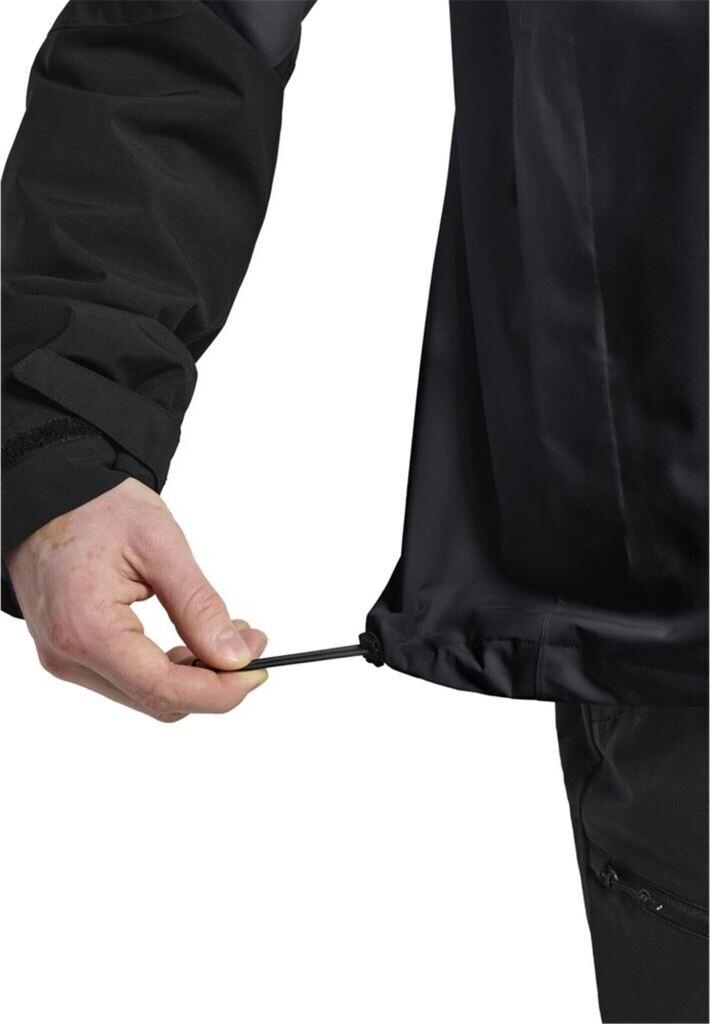 Куртка Jack Wolfskin Jack Wolfskin Weiltal 2L Jacket M (1115892) phantom