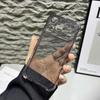 Shockproof Clear Glitter Phone Case for Iphone 17 Pro Max Air 16E 16 E 15 Plus 14 Pro 13 12 11 17Pro Women Girls Phone Cover Accessories