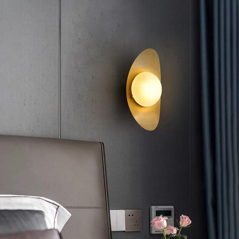 Nordic Modern Wall Lamp